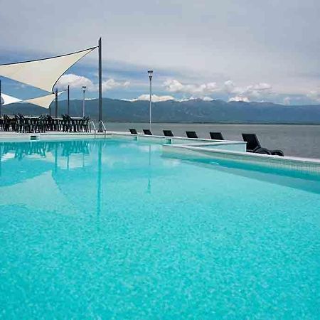 Romantique Dojran Hotel Екстер'єр фото