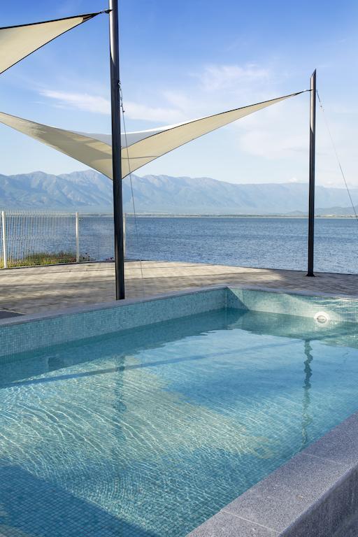 Romantique Dojran Hotel Екстер'єр фото