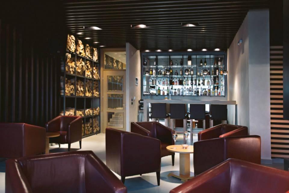Romantique Dojran Hotel Екстер'єр фото