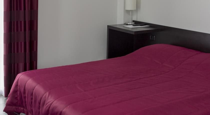 Romantique Dojran Hotel Екстер'єр фото
