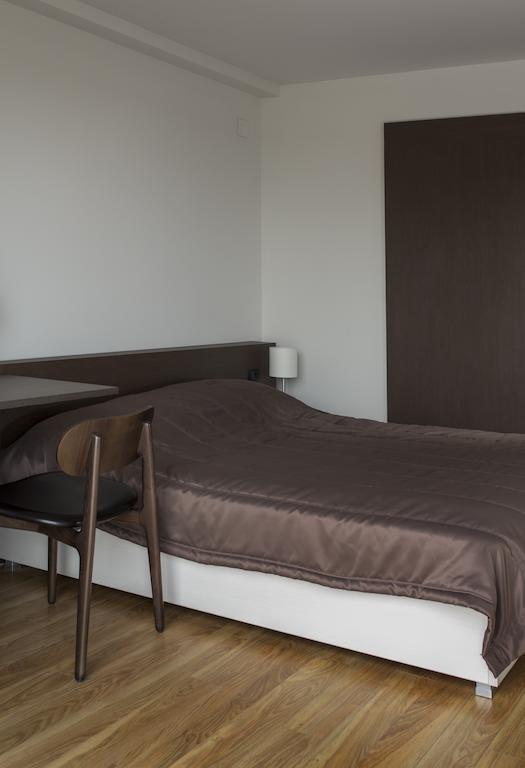Romantique Dojran Hotel Номер фото
