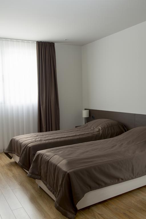 Romantique Dojran Hotel Номер фото