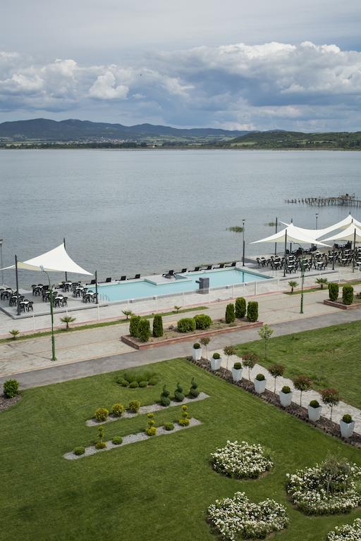 Romantique Dojran Hotel Екстер'єр фото