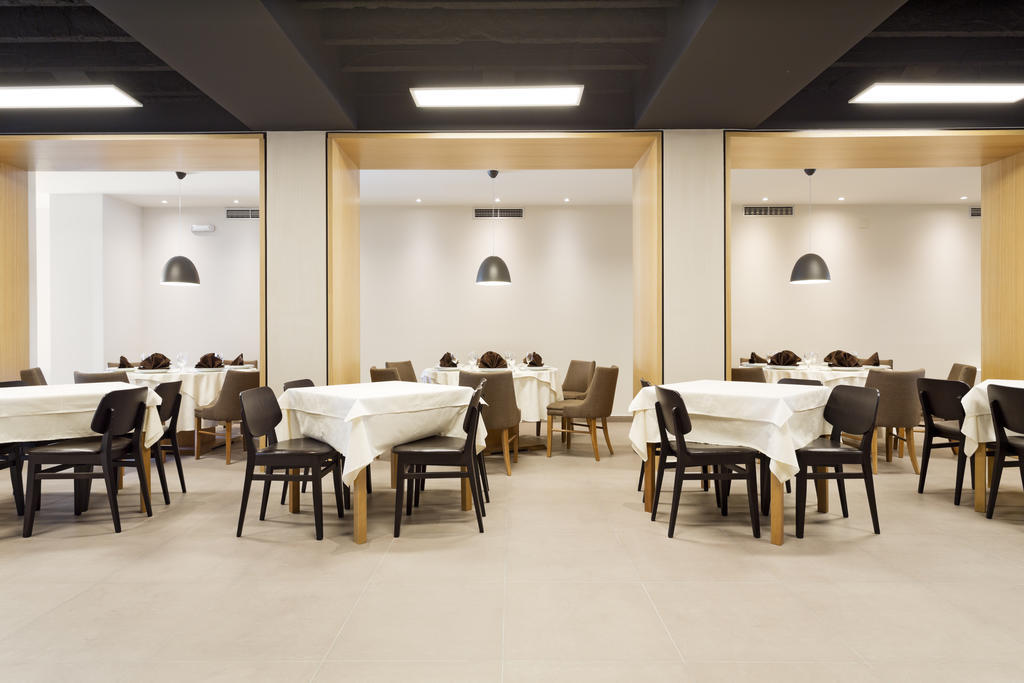 Romantique Dojran Hotel Екстер'єр фото