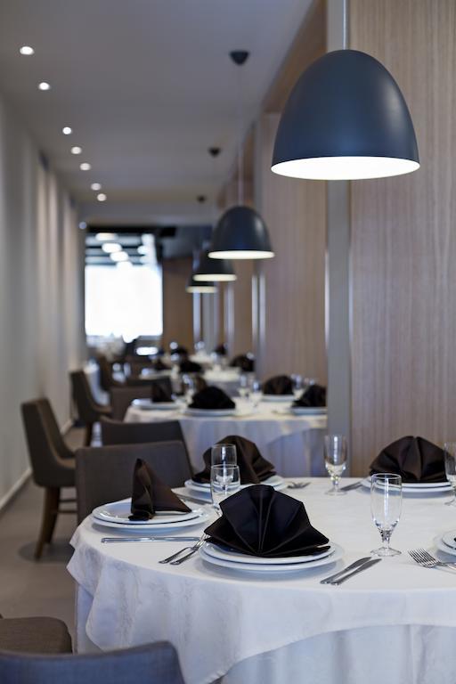 Romantique Dojran Hotel Екстер'єр фото