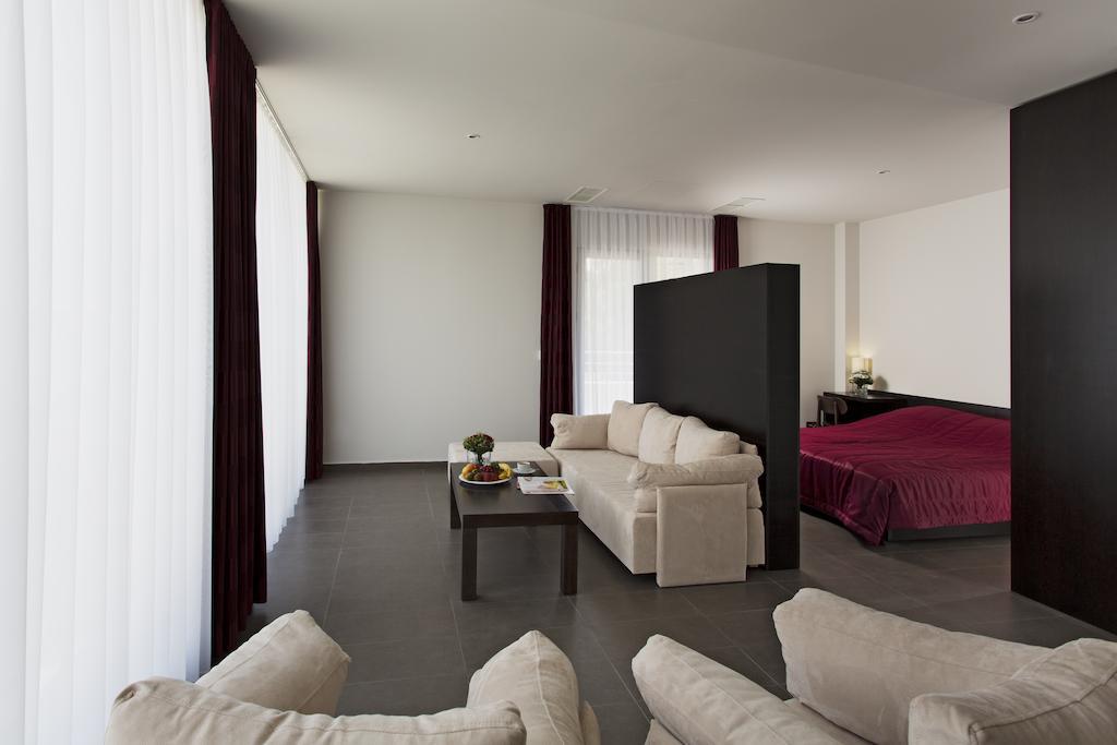 Romantique Dojran Hotel Екстер'єр фото